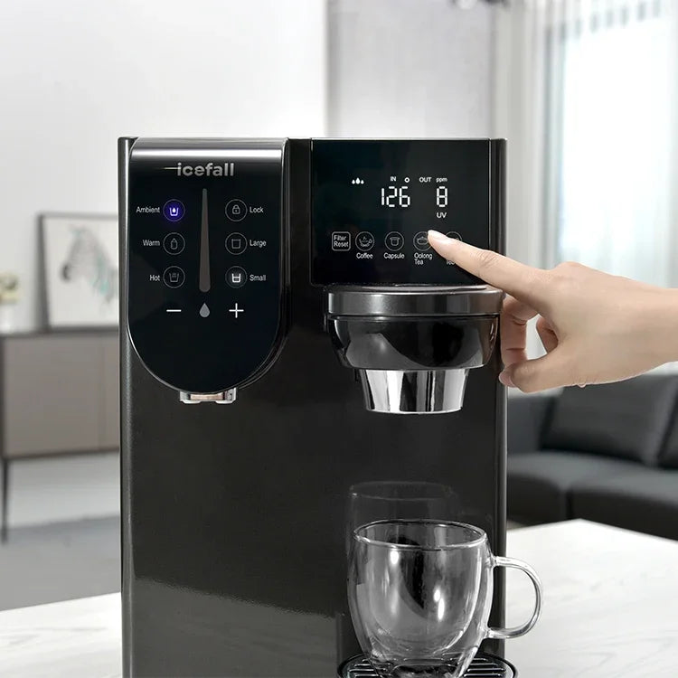 K-Cup Coffee & Tea Maker