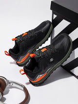 HOBIBEAR Explorer Trail Sneakers