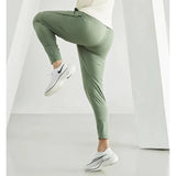 Men’s Plus Size Quick Dry Jogging Pants