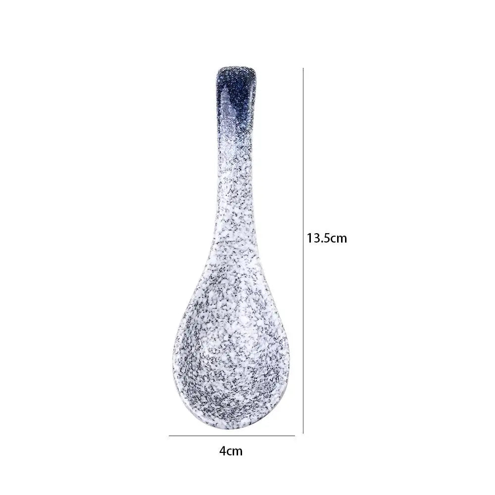 Kitchen Spoon Utensil Set