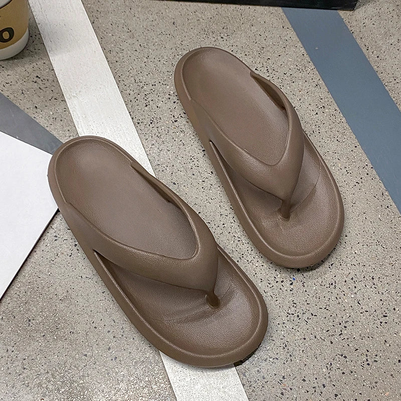 Women Classy Flip Flops