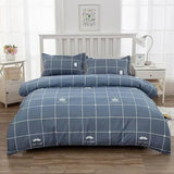 Geometric Bedding Cover