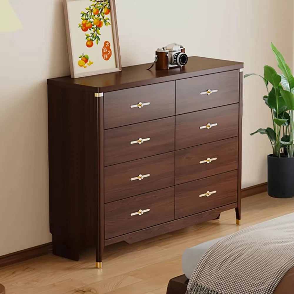 Luxury Display Cabinet for Living Room