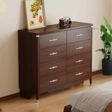 Luxury Display Cabinet for Living Room