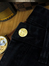 Seoul Slim Stretch Jeans