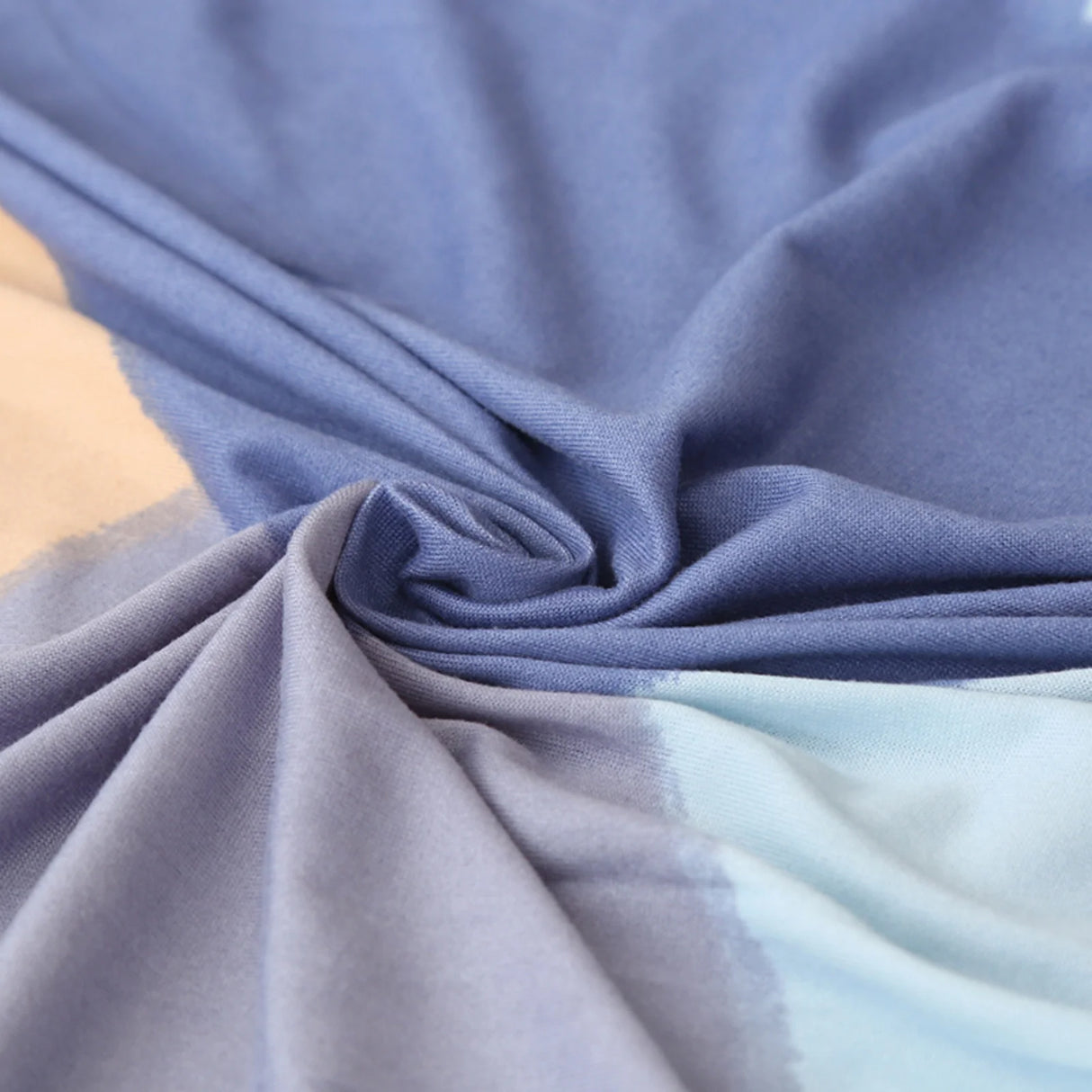 Romantic Ruffled Sofa Cover