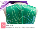Girls Princess Fancy Dress Costume
