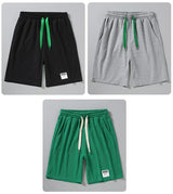 Men's Plus Size 12XL Shorts – Summer Casual