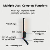 LED Wall Lamp for Living Room