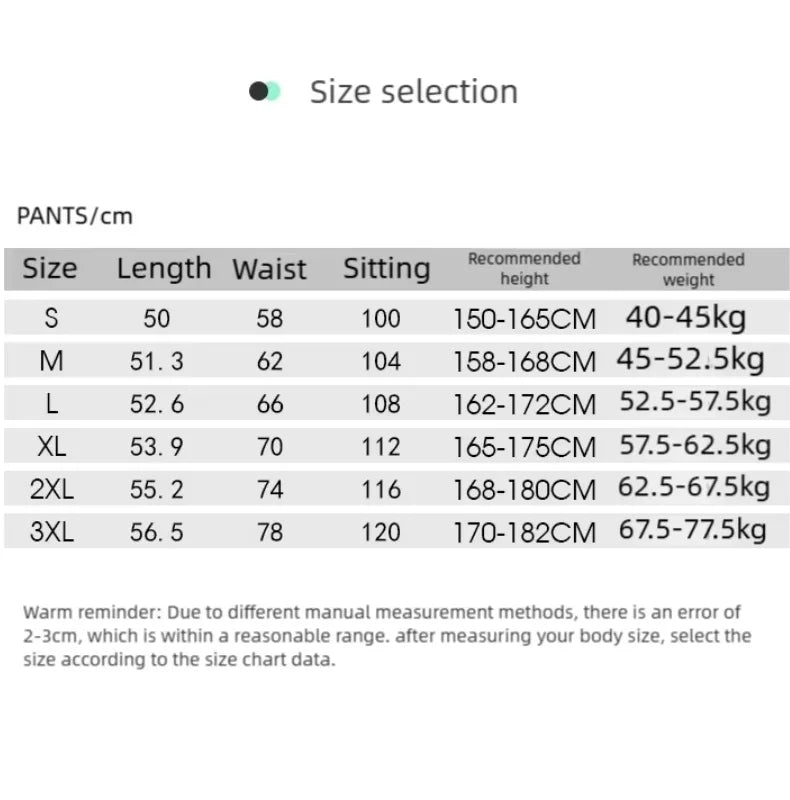 DRUR Knee-Length 2-in-1 Women's Yoga Shorts – High Waist Summer Gym Pants