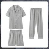 Elite Comfort Pajama Set