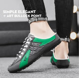 Men’s Summer Flat Casual Sneakers