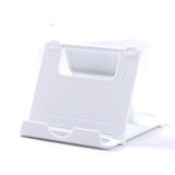 Foldable Adjustable Phone Holder for Desk – Universal Stand