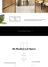 LED Strip Ceiling Aisle Light