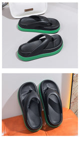 Women Trendy Flip Flops – 2024