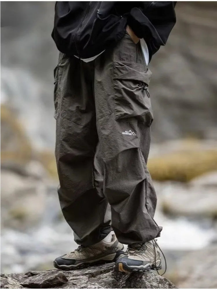 ParaFlex™ Men’s Lightweight Cargo Pants