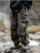 ParaFlex™ Men’s Lightweight Cargo Pants