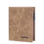 Compact Coin Wallet