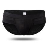 Men's Modal Briefs – Low Waist Sport Pocket