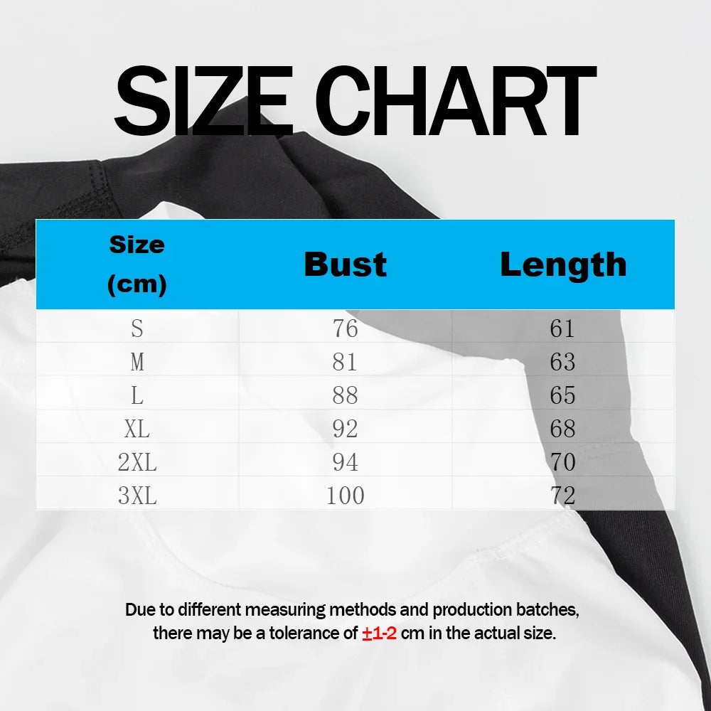 Elite Compression Training Tee