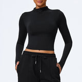 AeroFit Long Sleeve Training Top