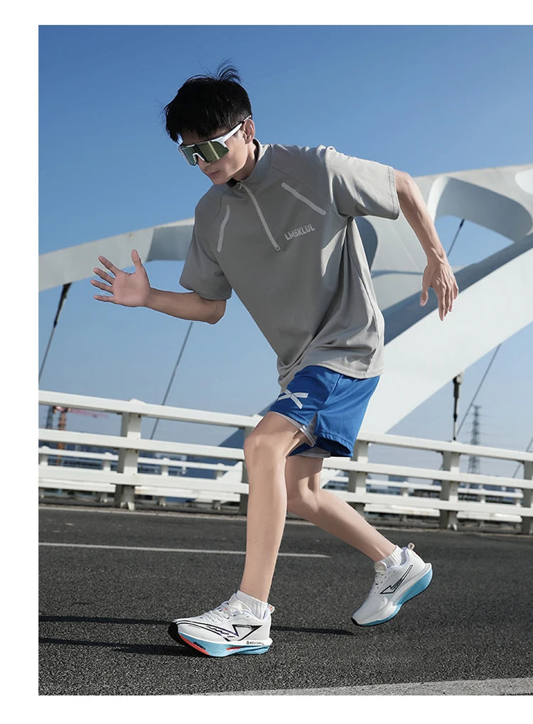 Velocity Carbon Pro Runners