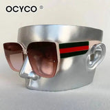 Premium Polygon Sunglasses