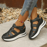 Women  Outdoor Waterproof Hiking Boots