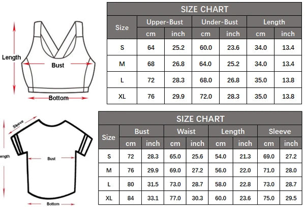 Women 3PCS Fitness Tennis Skirt Set