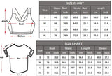 Women 3PCS Fitness Tennis Skirt Set