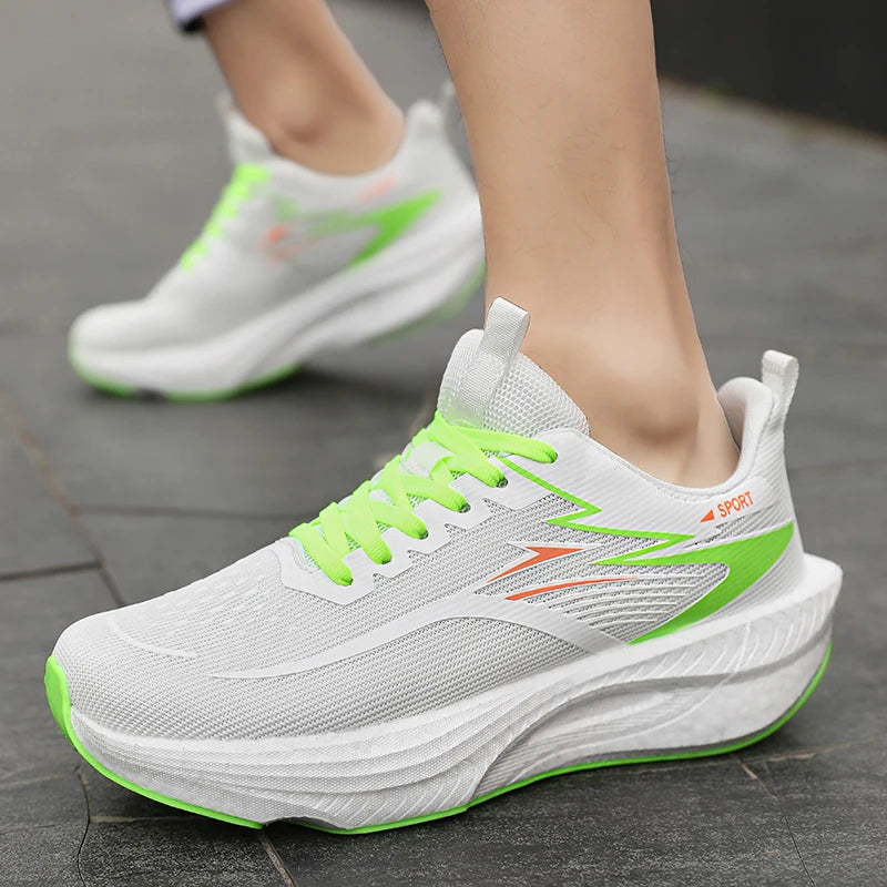 Velocity Air Marathon Sneakers