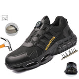 Titan Pro Steel Toe Shoes