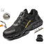 Titan Pro Steel Toe Shoes