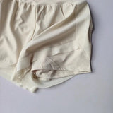 Women's Quick Dry Tennis Shorts