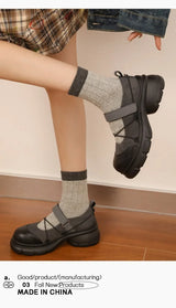 Women's Chunky Platform Sneakers