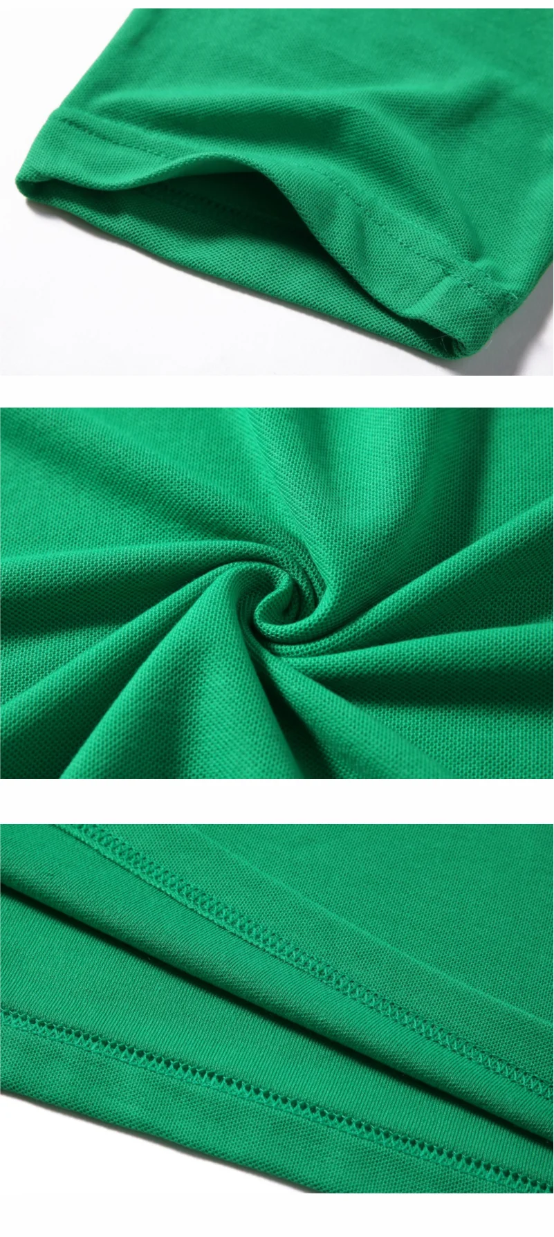 KAISING Custom Signature Polo