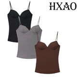 Women's Corset Tank Top