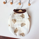 Pet Bear Vest Pajamas