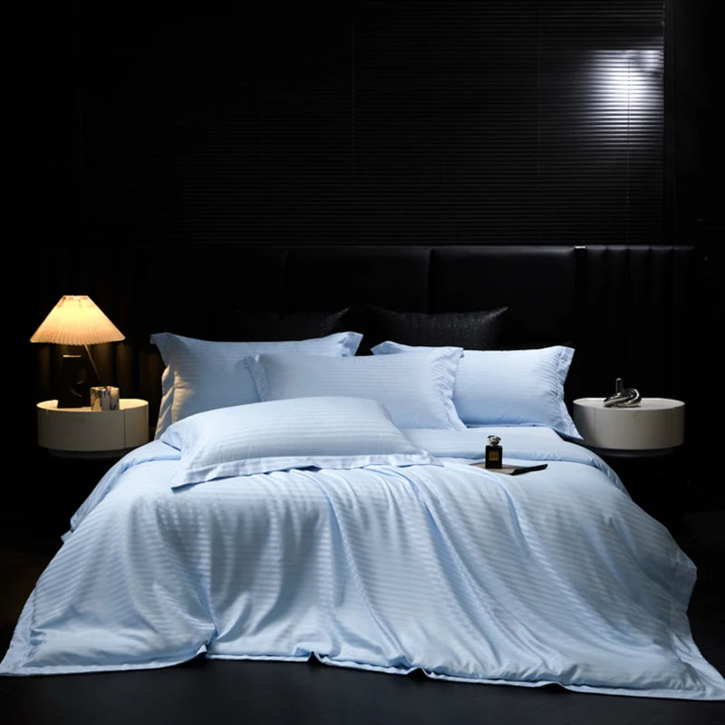 Floral Bedding Set
