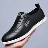 Men’s 2025 Classic Leather Loafers