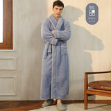 Royal Cotton Lounge Robe