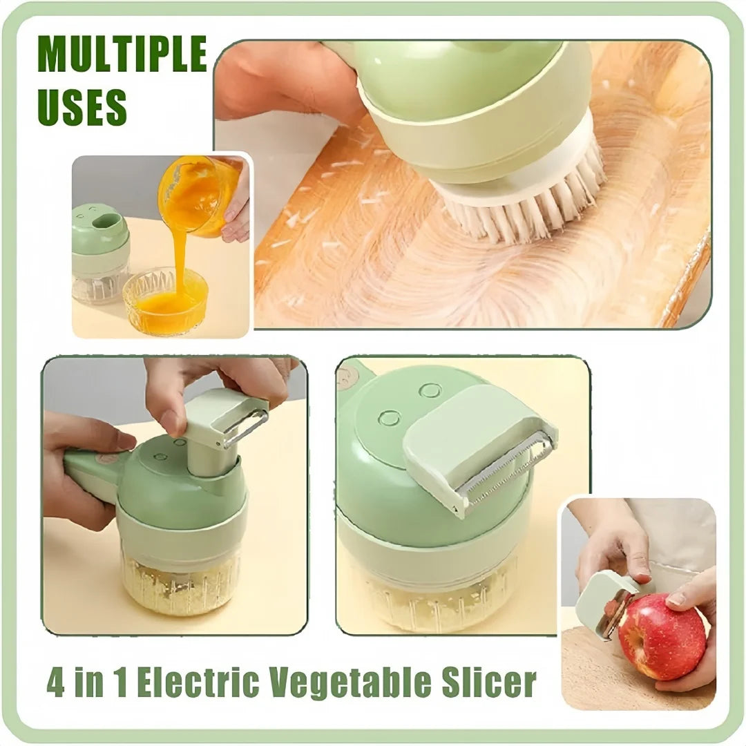 Vacuum Food Sealing Machine
