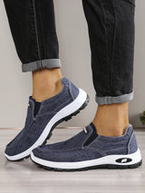 Men Flying Mesh Sports Sneakers