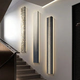 Luxury LED Wall Lamp Decor