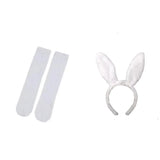 Haru Rabbit Unisex Anime Costume