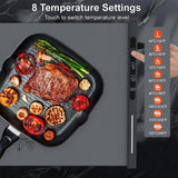 Portable Electric Food Warmer