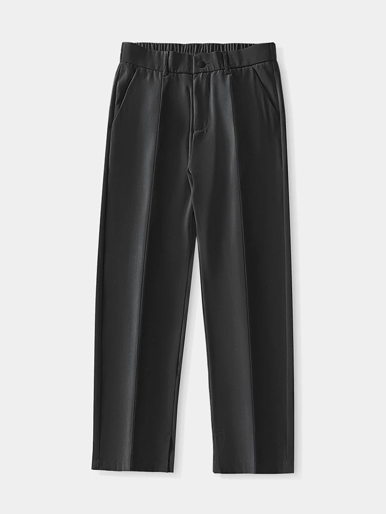 Men Casual Chino Pants