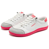 Women's Wide Width Barefoot Sneakers