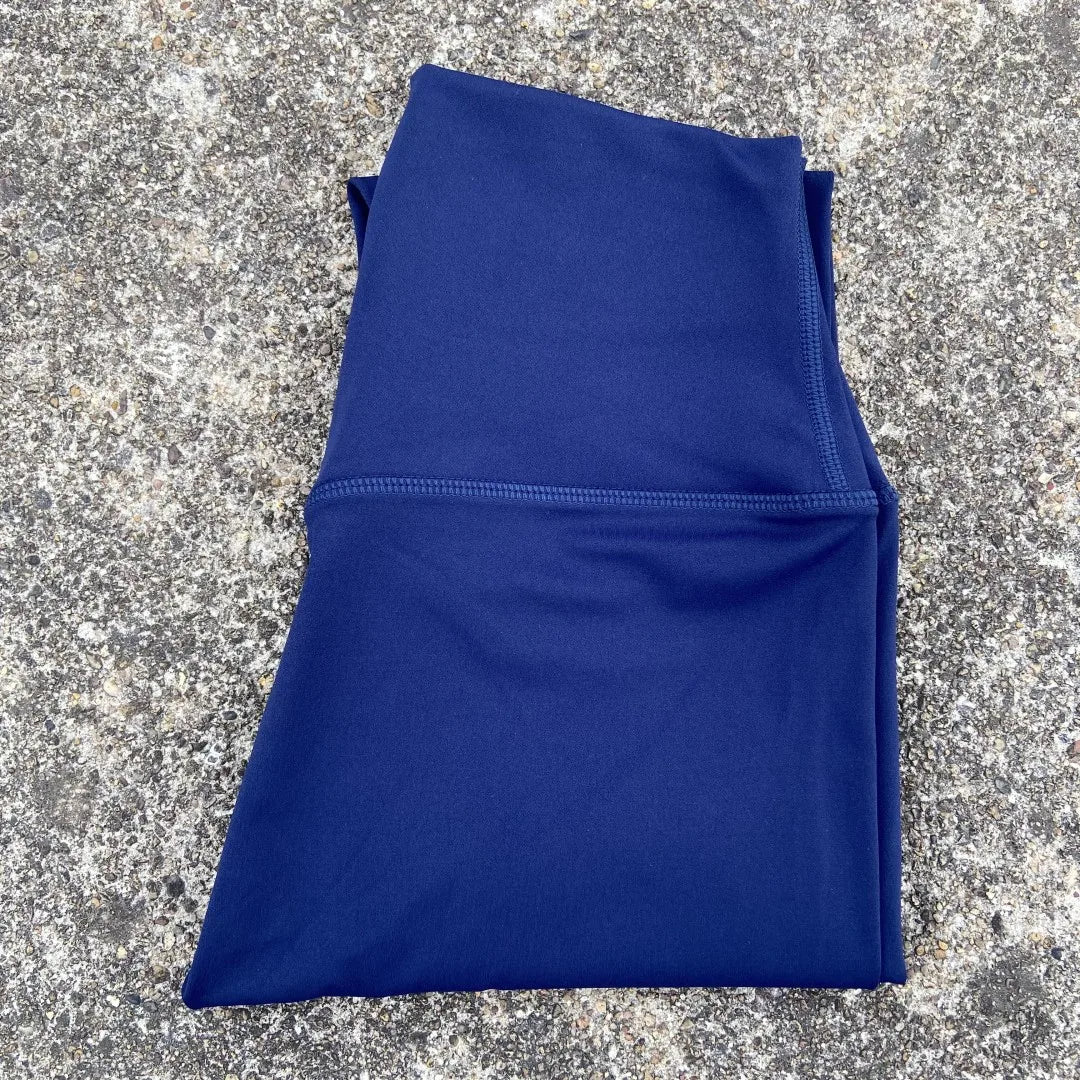 Women's High Waisted Yoga Leggings