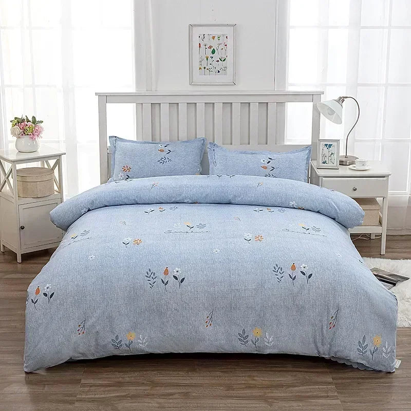 Geometric Bedding Cover